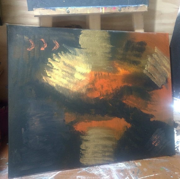 Paintings - Picture 11 of 11